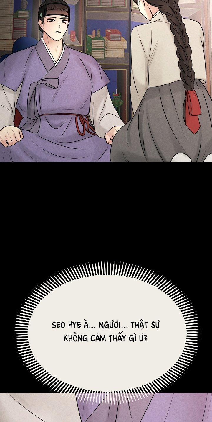 [18+] Người Hầu Chạy Trốn 12 trang 48