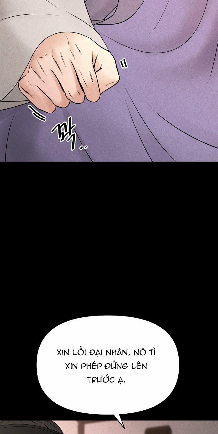 [18+] Người Hầu Chạy Trốn 12 trang 49