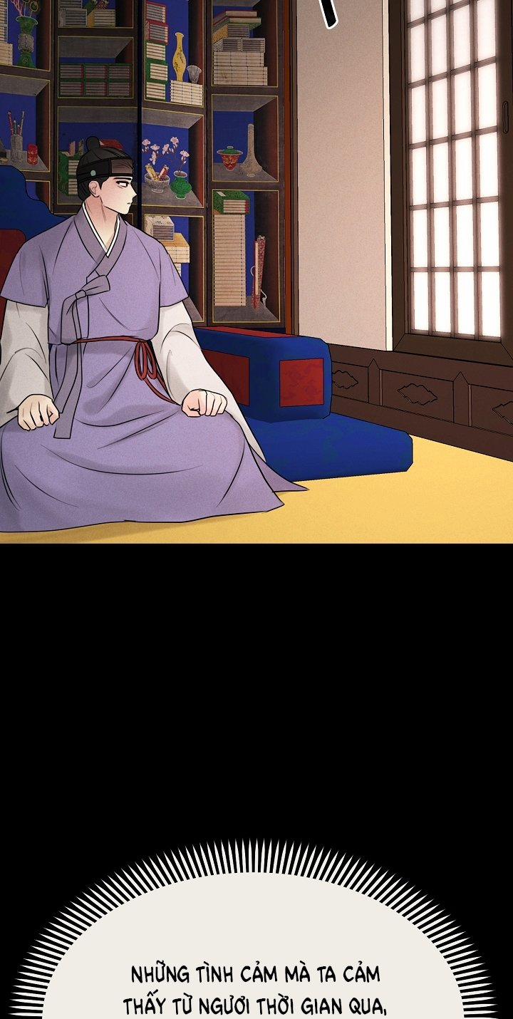 [18+] Người Hầu Chạy Trốn 12 trang 51