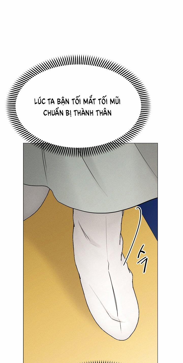 [18+] Người Hầu Chạy Trốn 12 trang 55