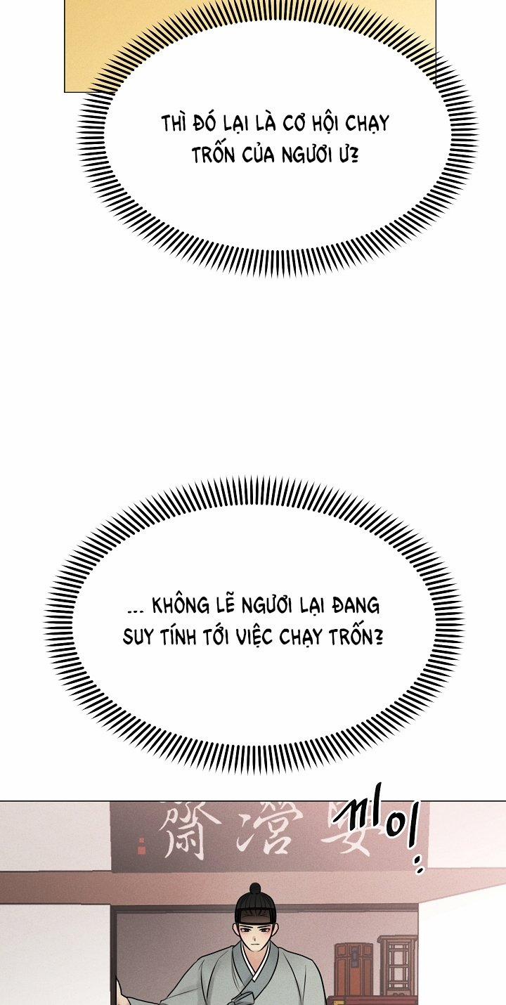 [18+] Người Hầu Chạy Trốn 12 trang 56