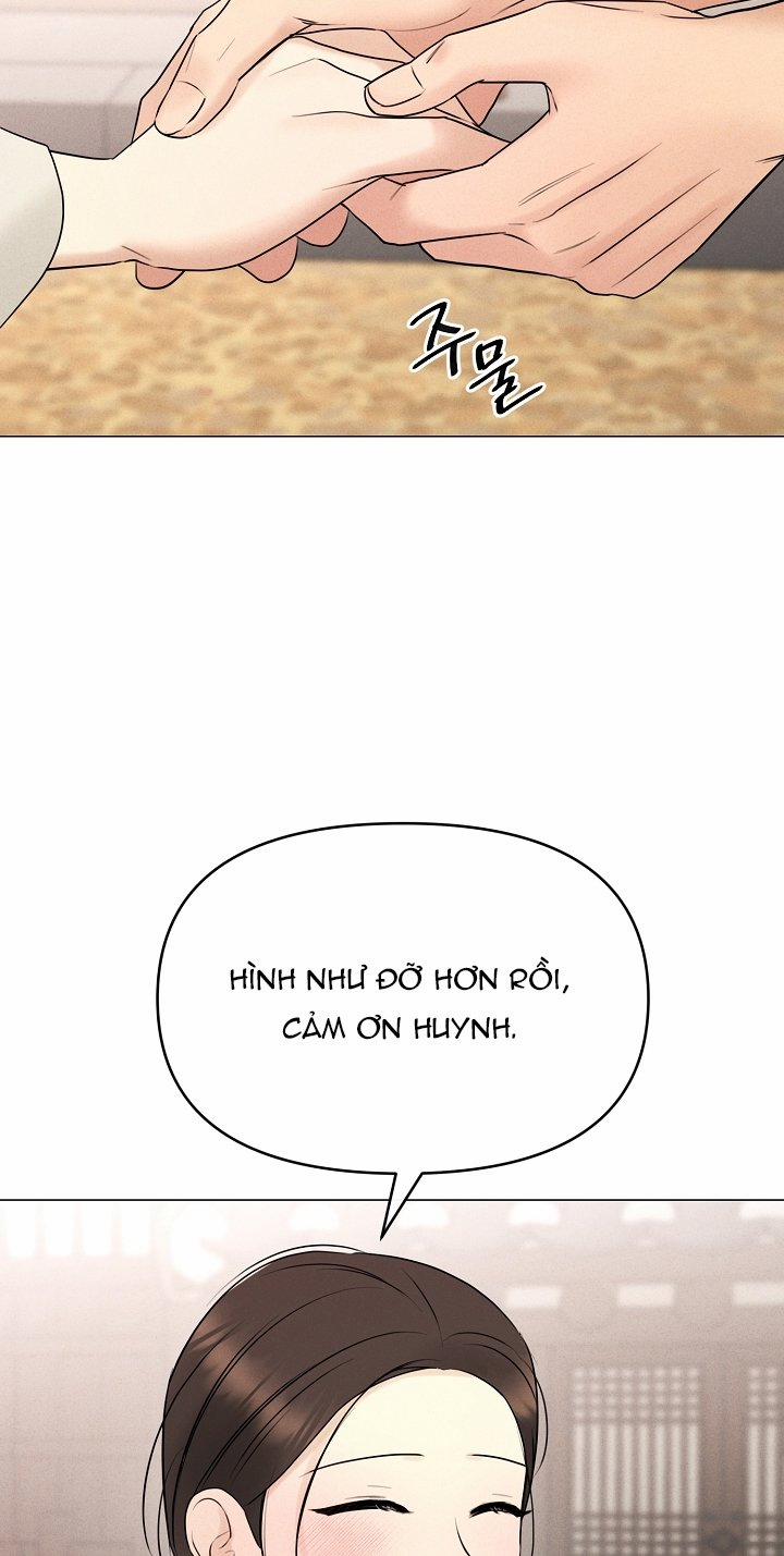 [18+] Người Hầu Chạy Trốn 12 trang 60