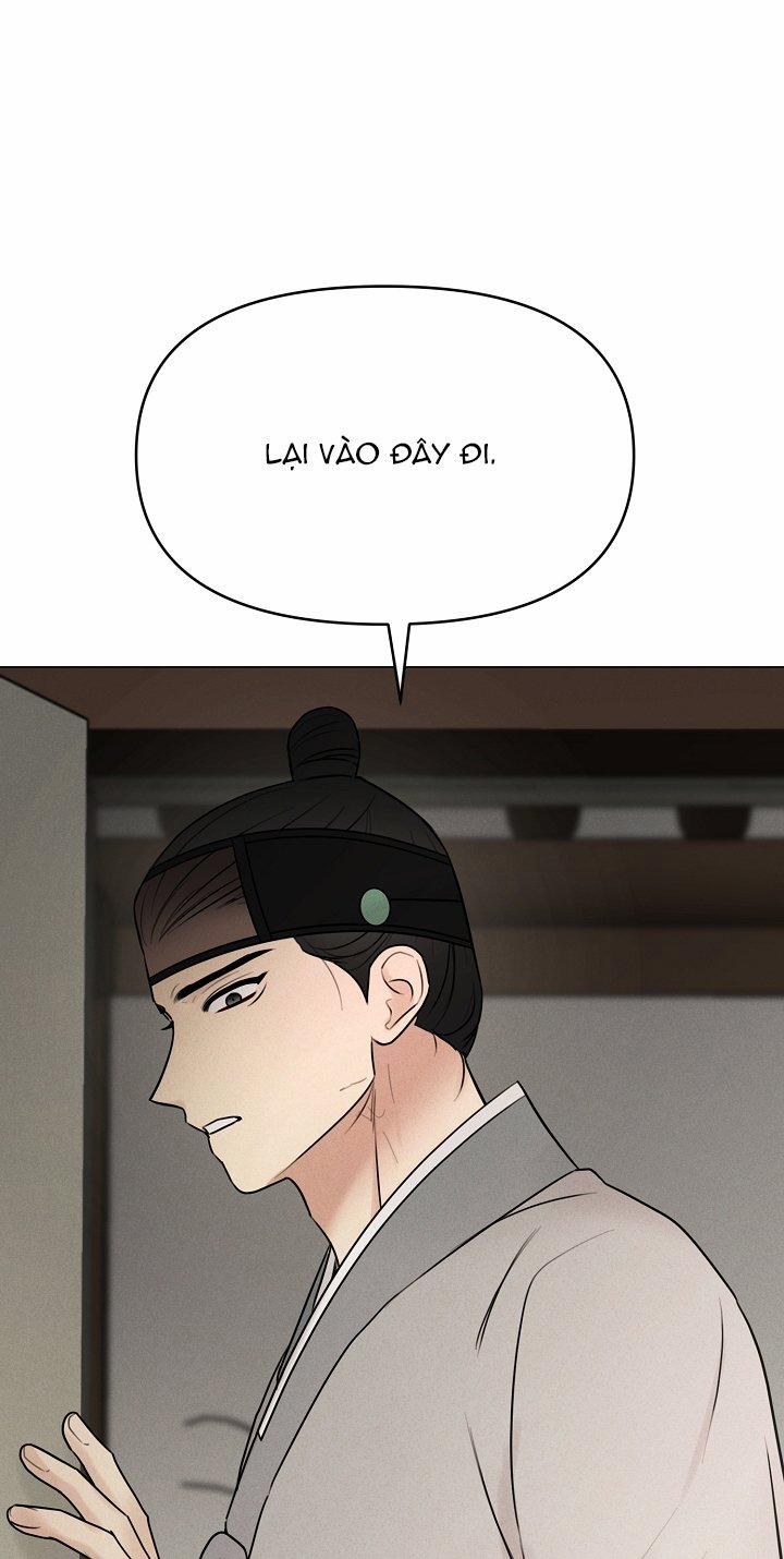 [18+] Người Hầu Chạy Trốn 12 trang 64