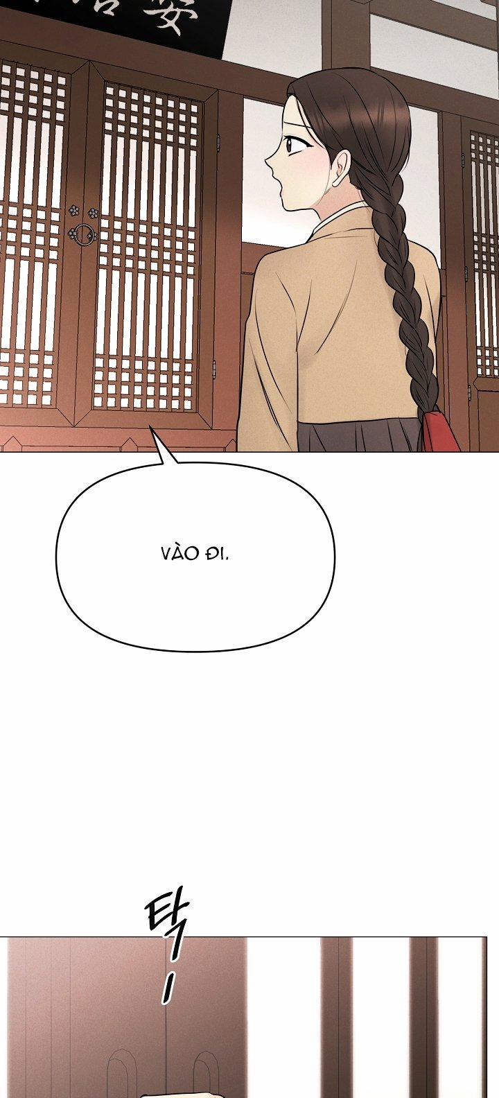 [18+] Người Hầu Chạy Trốn 12 trang 9