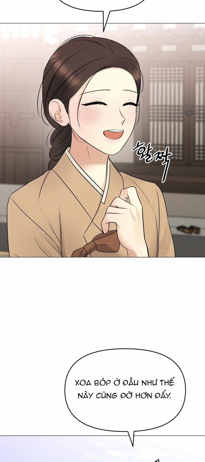 [18+] Người Hầu Chạy Trốn 13 trang 12