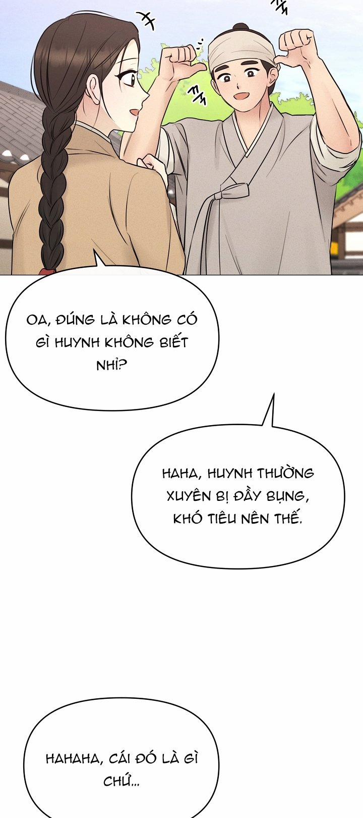 [18+] Người Hầu Chạy Trốn 13 trang 13