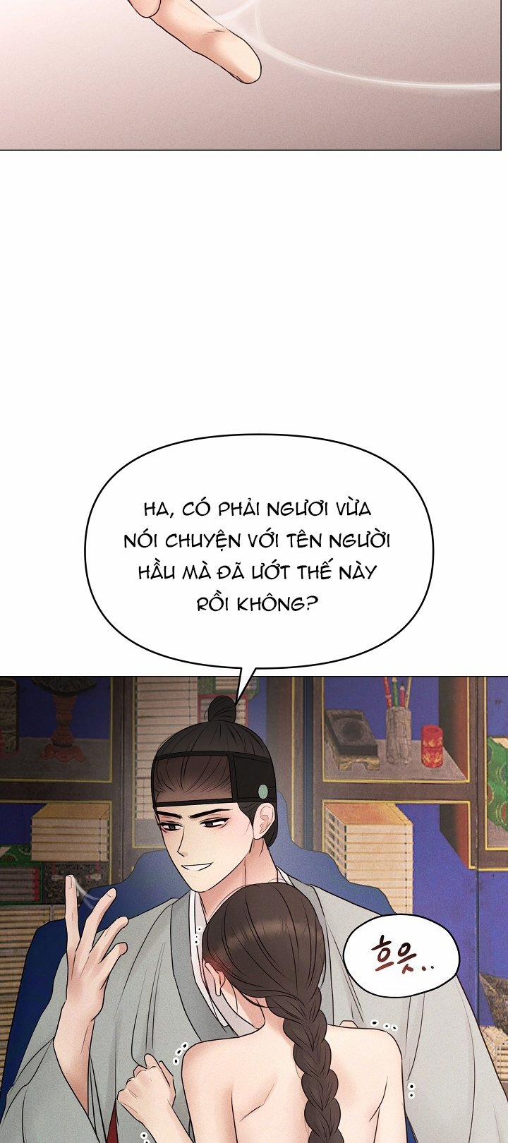 [18+] Người Hầu Chạy Trốn 13 trang 30
