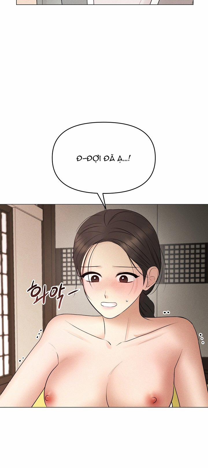 [18+] Người Hầu Chạy Trốn 13 trang 32