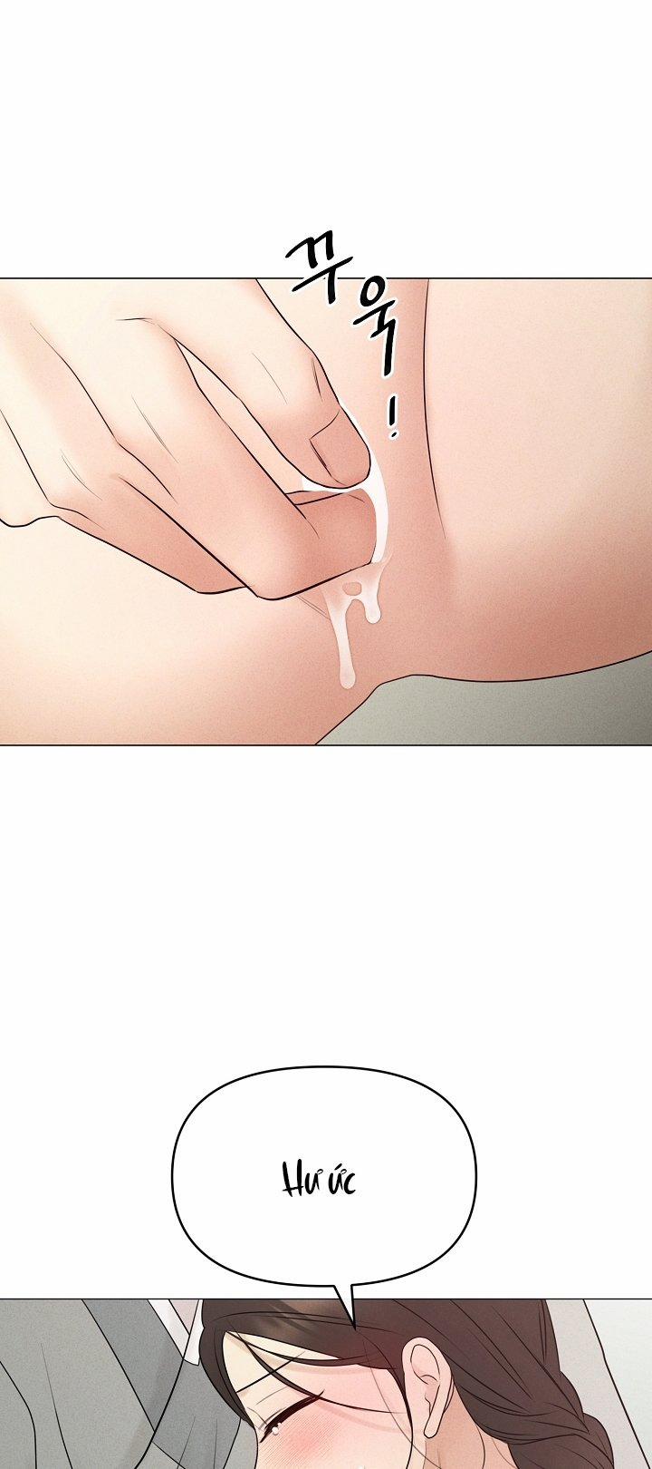 [18+] Người Hầu Chạy Trốn 13 trang 33