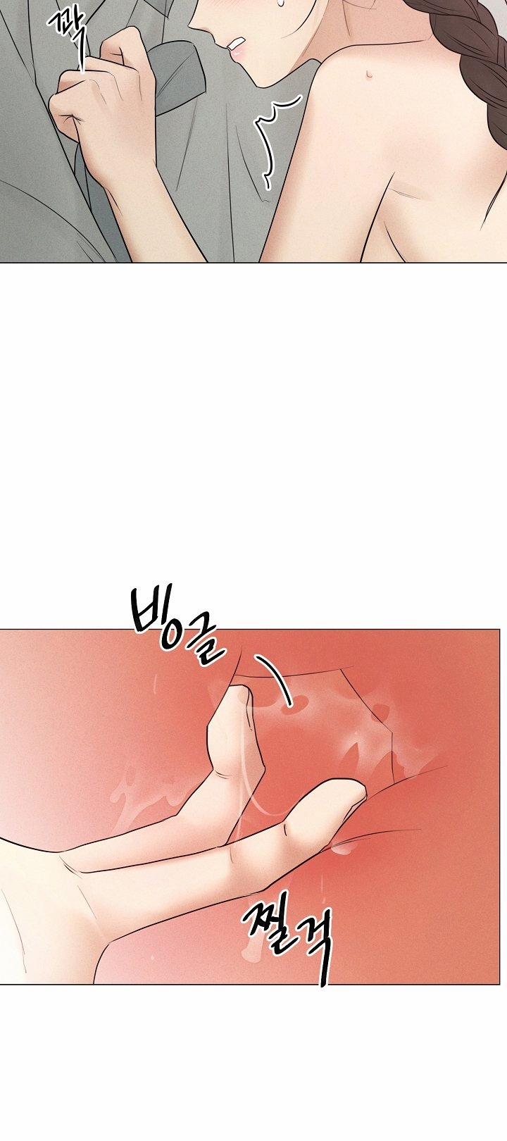 [18+] Người Hầu Chạy Trốn 13 trang 34