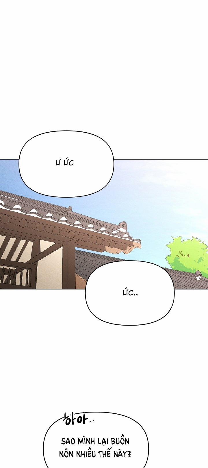 [18+] Người Hầu Chạy Trốn 13 trang 6