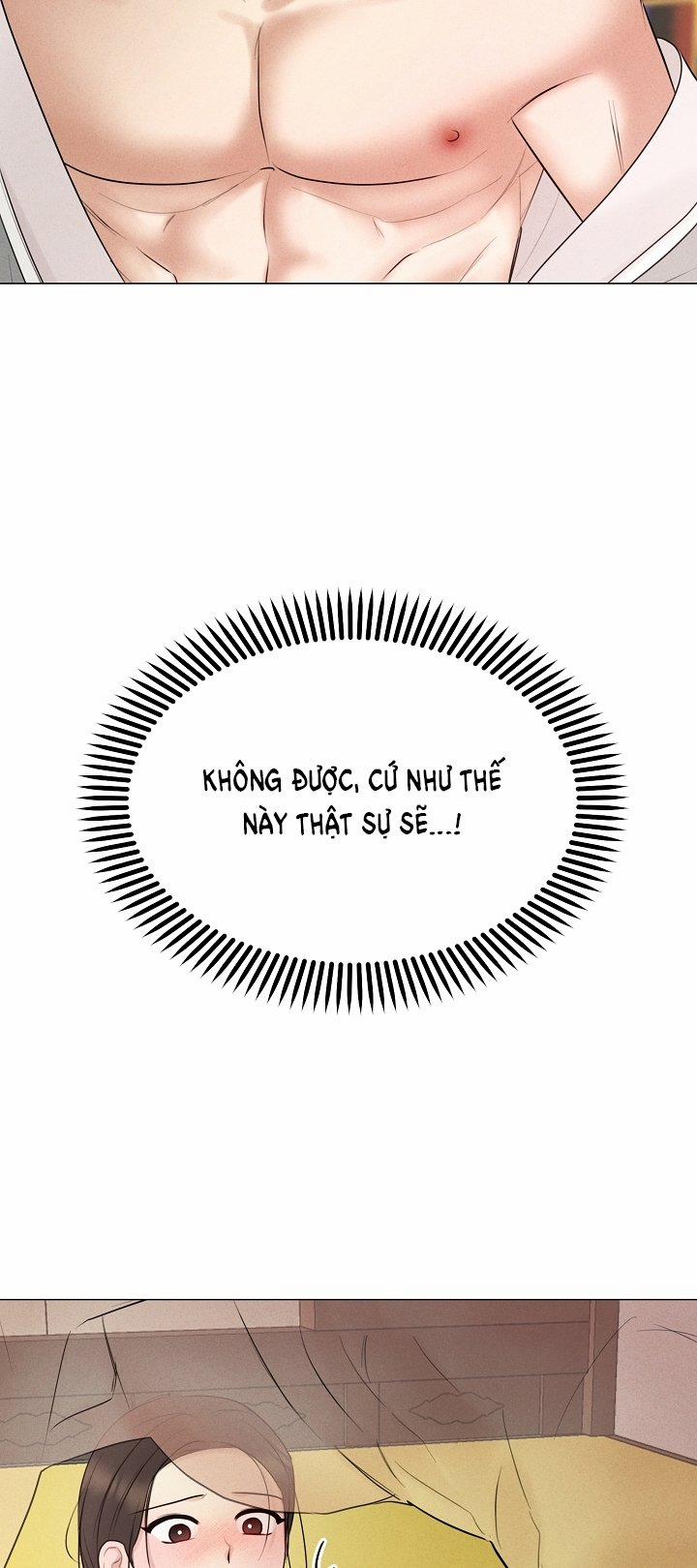 [18+] Người Hầu Chạy Trốn 14 trang 11