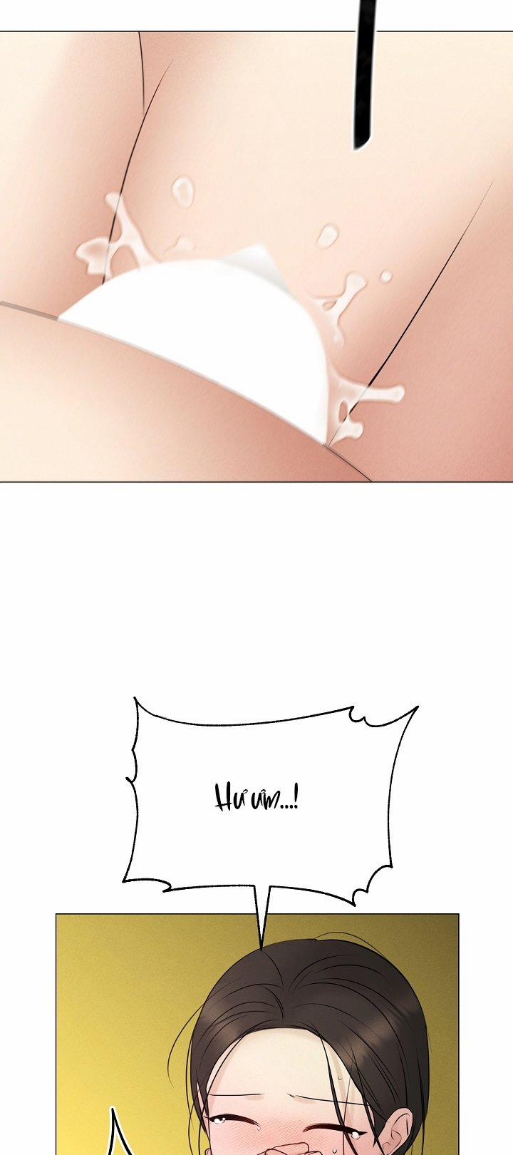 [18+] Người Hầu Chạy Trốn 14 trang 15