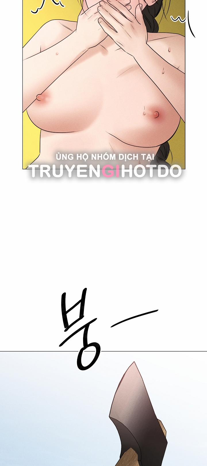 [18+] Người Hầu Chạy Trốn 14 trang 16