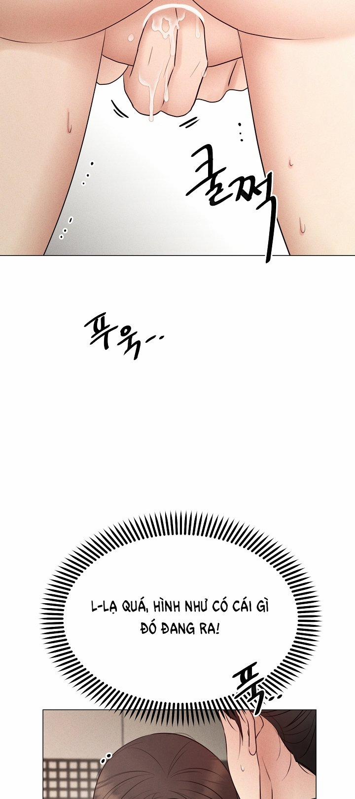 [18+] Người Hầu Chạy Trốn 14 trang 2