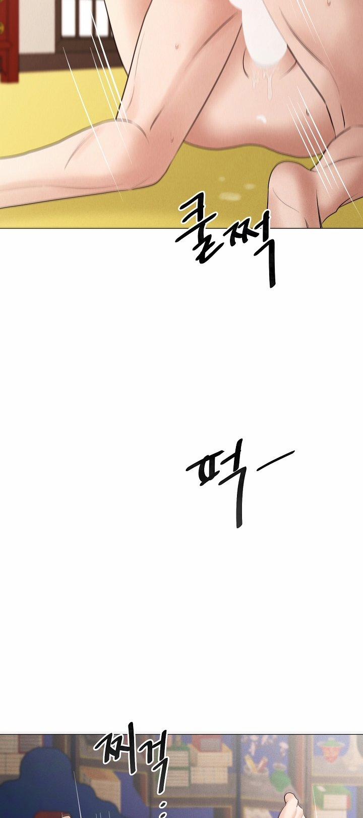 [18+] Người Hầu Chạy Trốn 14 trang 26