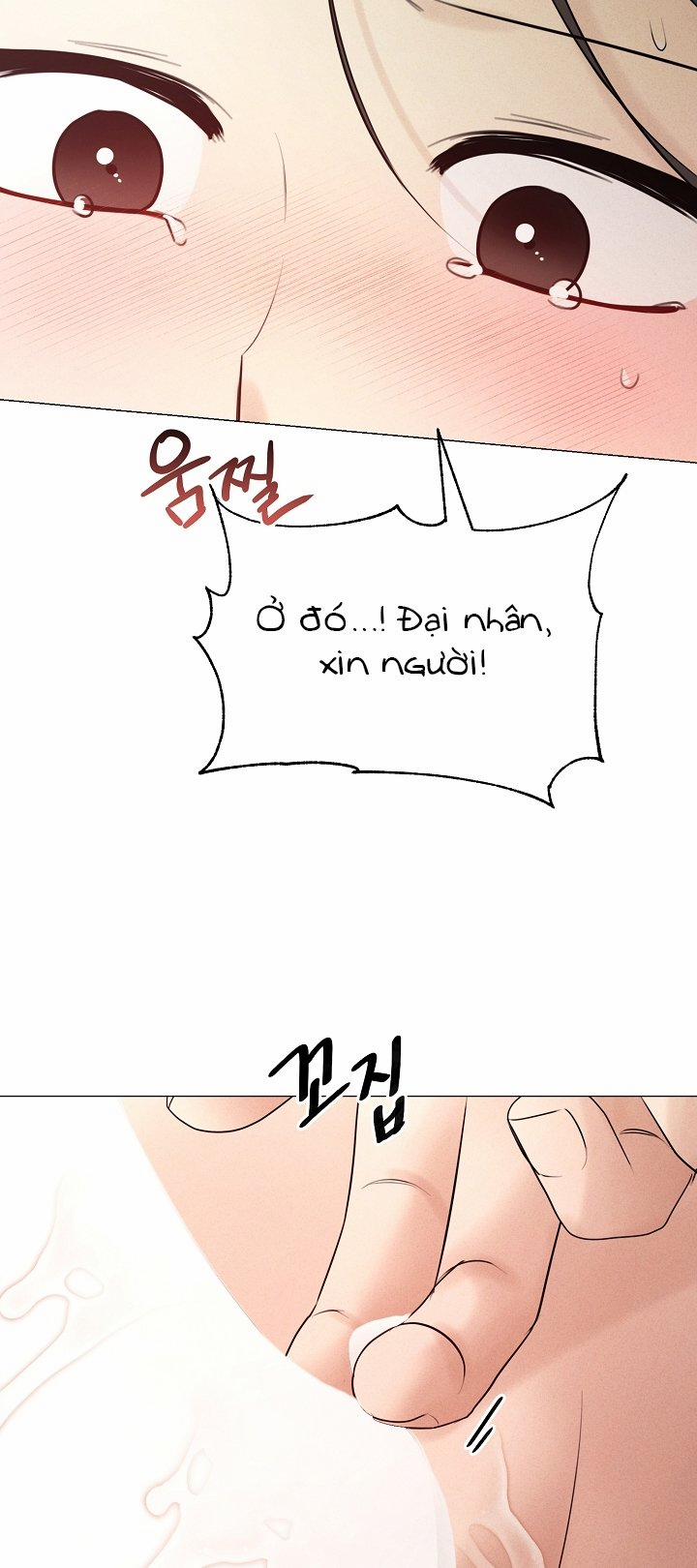 [18+] Người Hầu Chạy Trốn 14 trang 29