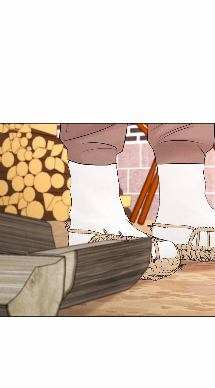 [18+] Người Hầu Chạy Trốn 14 trang 33