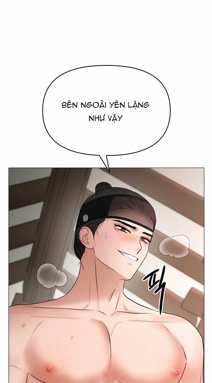 [18+] Người Hầu Chạy Trốn 14 trang 35