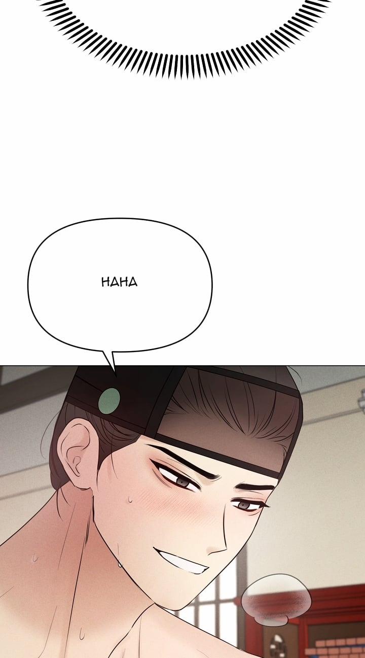 [18+] Người Hầu Chạy Trốn 14 trang 38