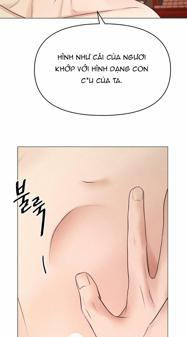 [18+] Người Hầu Chạy Trốn 14 trang 39