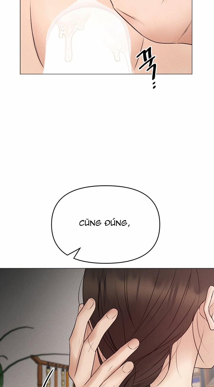 [18+] Người Hầu Chạy Trốn 14 trang 40