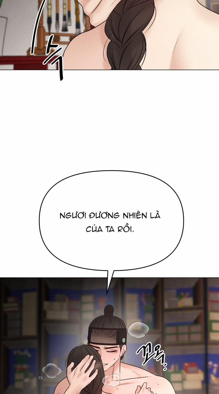 [18+] Người Hầu Chạy Trốn 14 trang 41