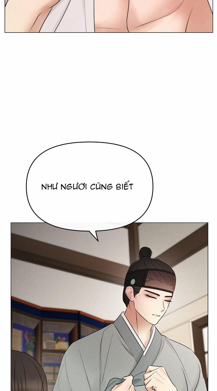 [18+] Người Hầu Chạy Trốn 14 trang 52