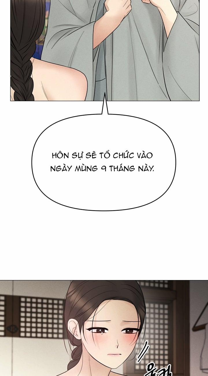 [18+] Người Hầu Chạy Trốn 14 trang 53