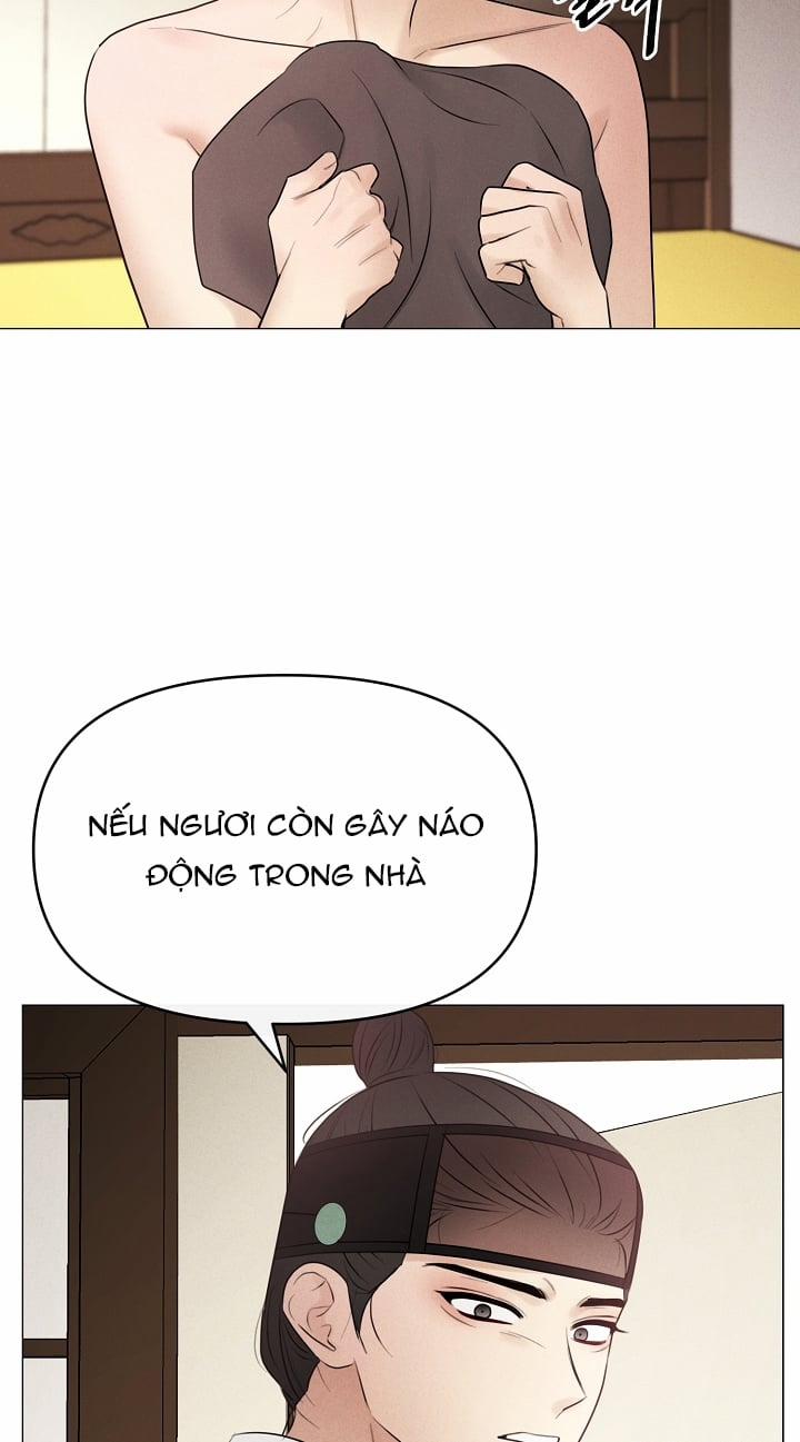 [18+] Người Hầu Chạy Trốn 14 trang 54