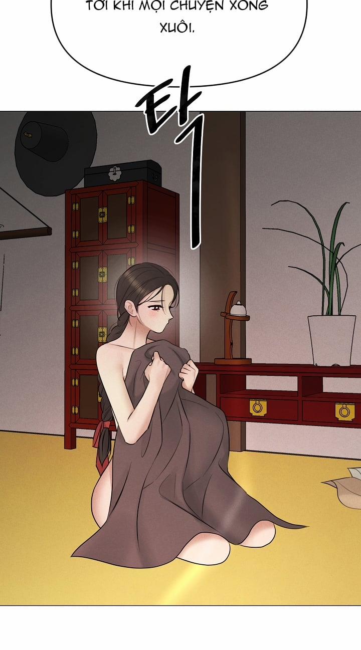 [18+] Người Hầu Chạy Trốn 14 trang 56