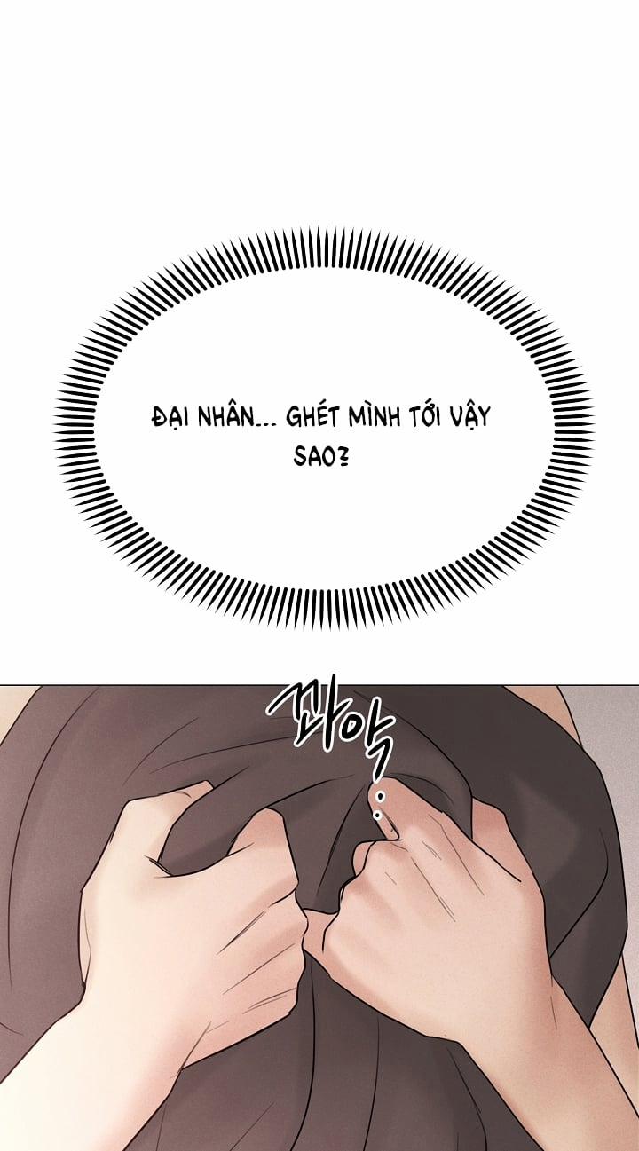 [18+] Người Hầu Chạy Trốn 14 trang 57