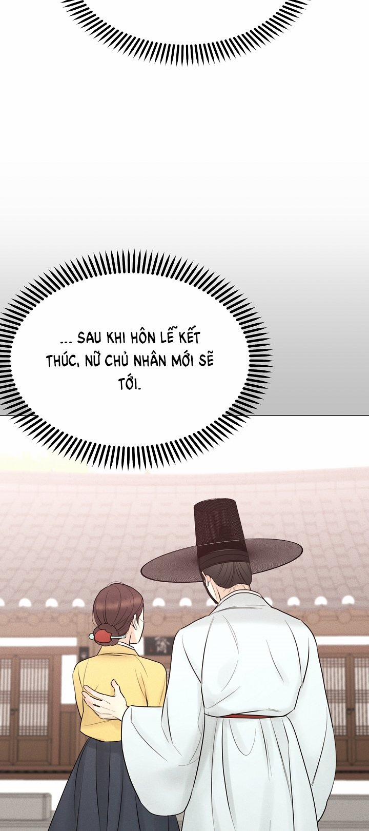[18+] Người Hầu Chạy Trốn 15 trang 10
