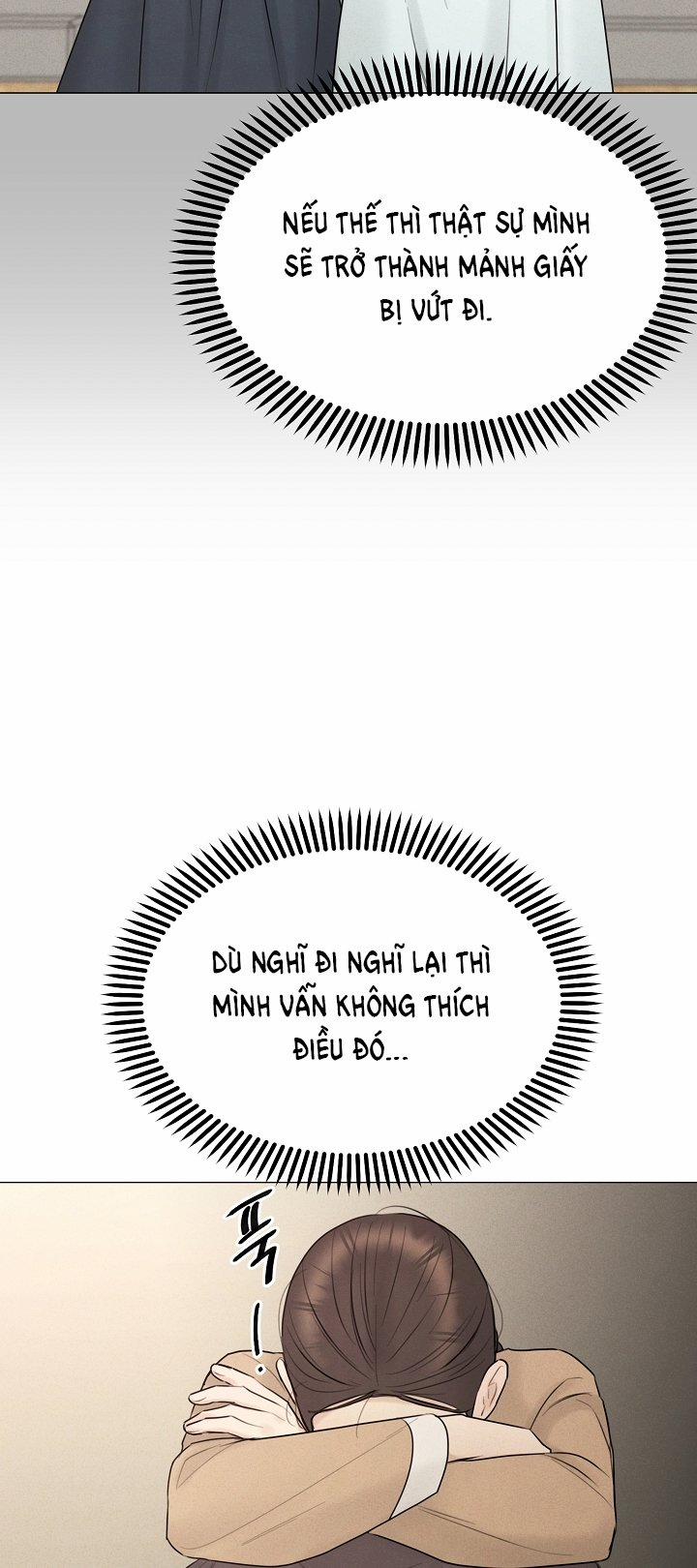 [18+] Người Hầu Chạy Trốn 15 trang 11