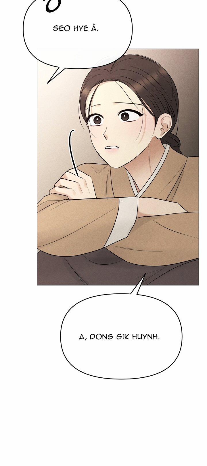[18+] Người Hầu Chạy Trốn 15 trang 13