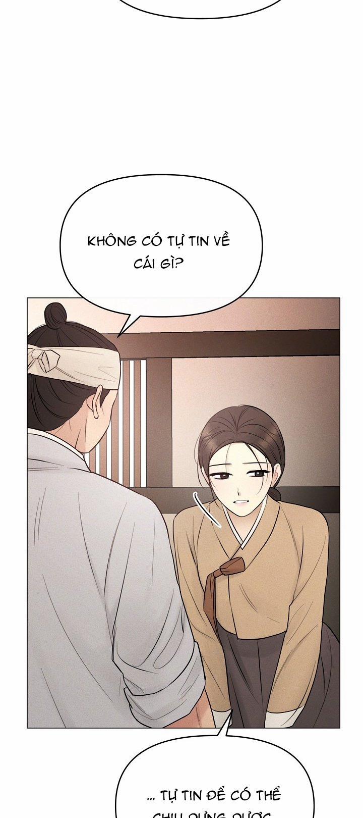 [18+] Người Hầu Chạy Trốn 15 trang 17