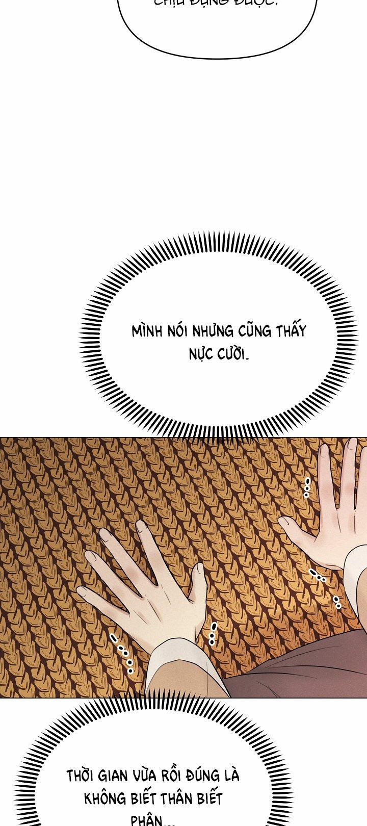 [18+] Người Hầu Chạy Trốn 15 trang 18
