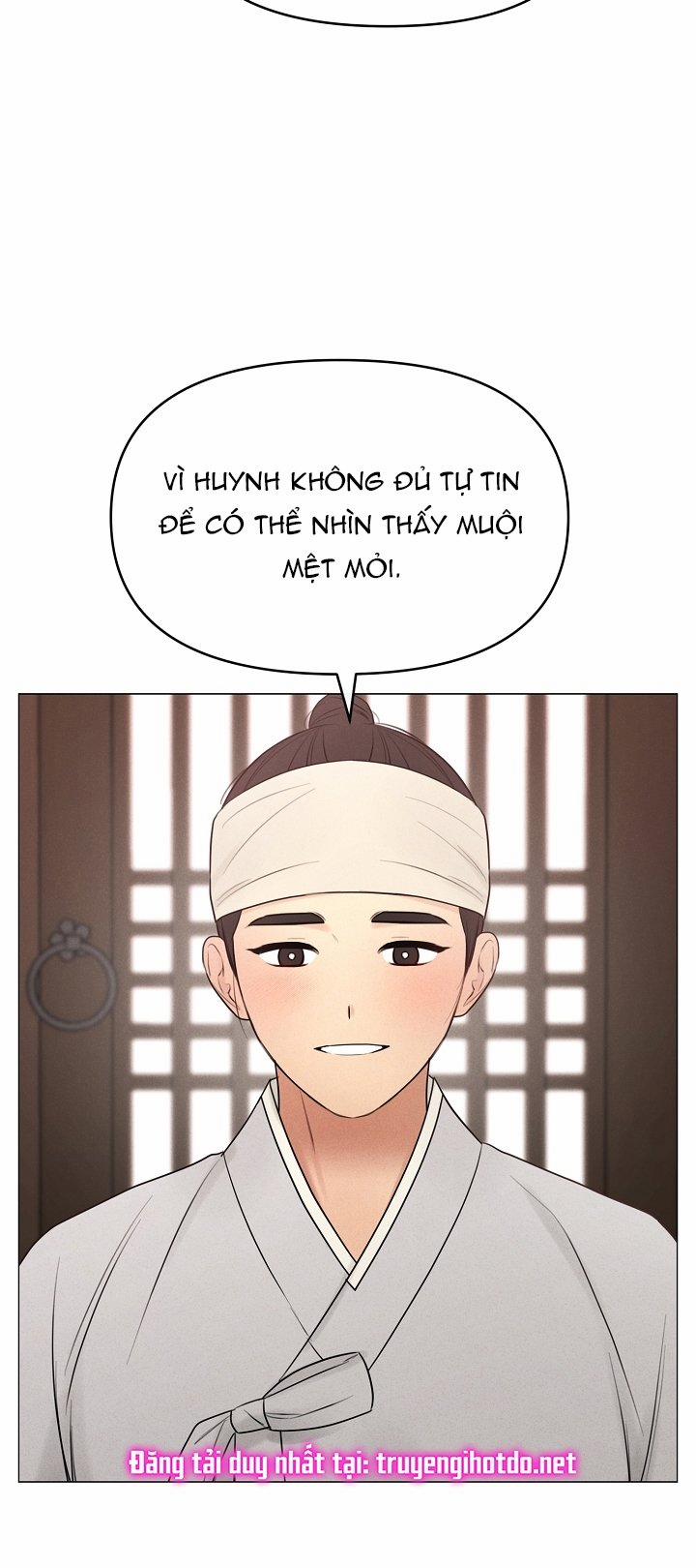 [18+] Người Hầu Chạy Trốn 15 trang 22