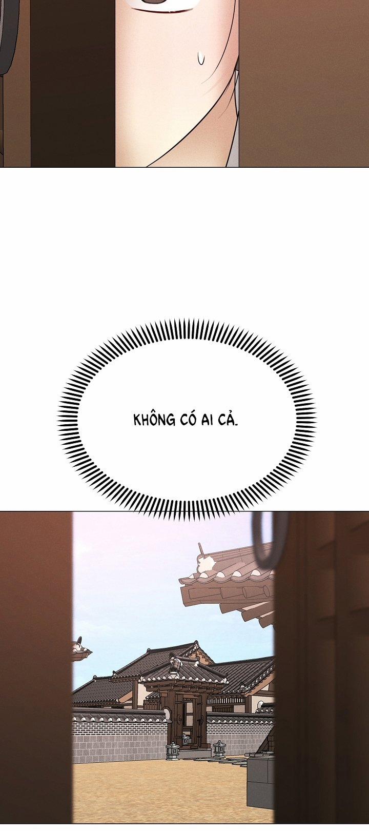 [18+] Người Hầu Chạy Trốn 15 trang 25
