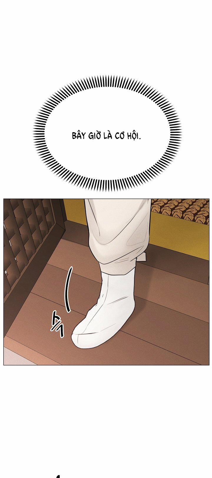 [18+] Người Hầu Chạy Trốn 15 trang 26