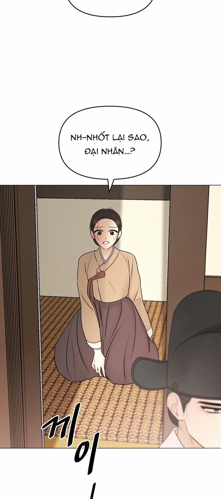 [18+] Người Hầu Chạy Trốn 15 trang 8