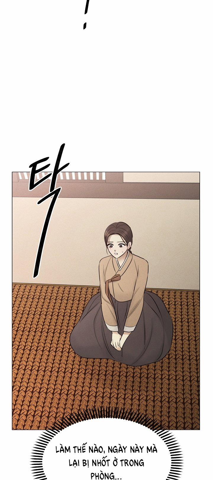 [18+] Người Hầu Chạy Trốn 15 trang 9
