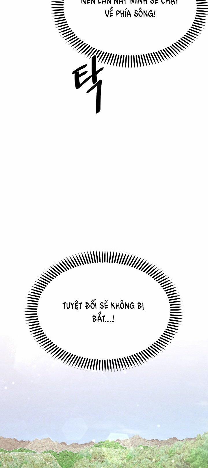 [18+] Người Hầu Chạy Trốn 16 trang 1