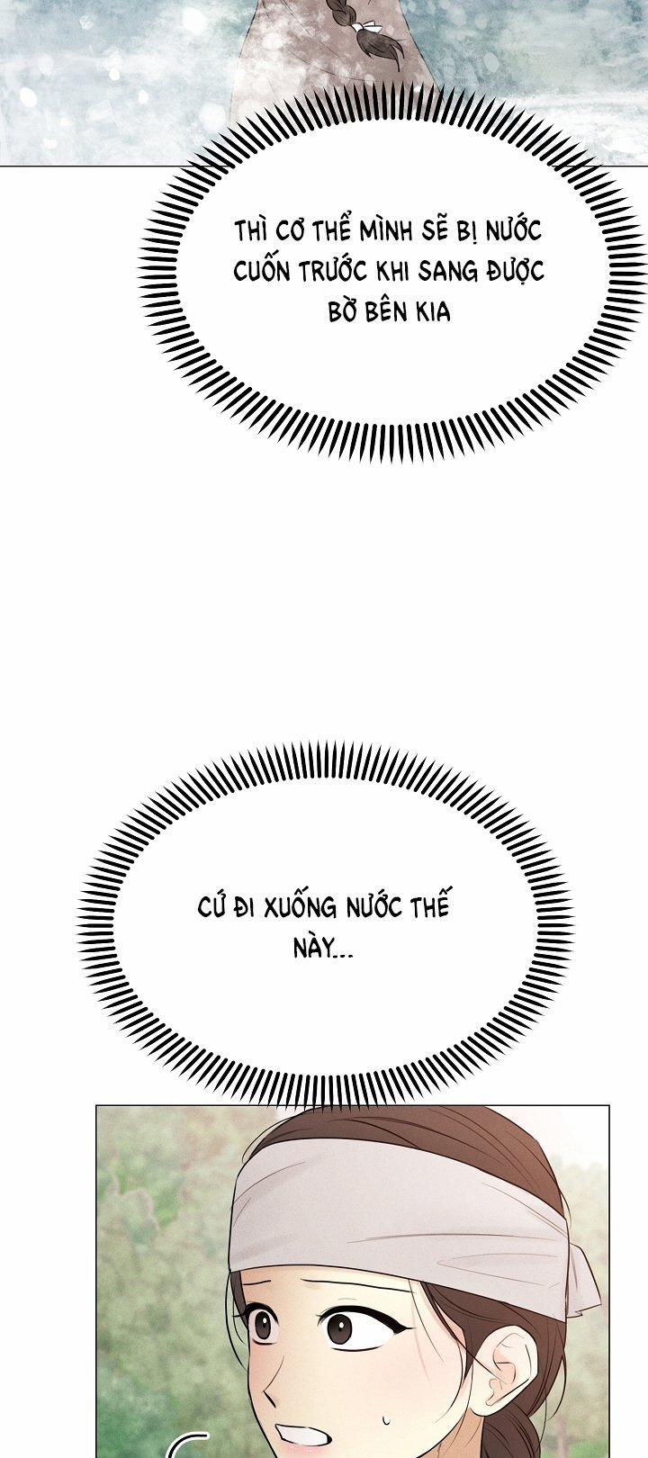 [18+] Người Hầu Chạy Trốn 16 trang 10