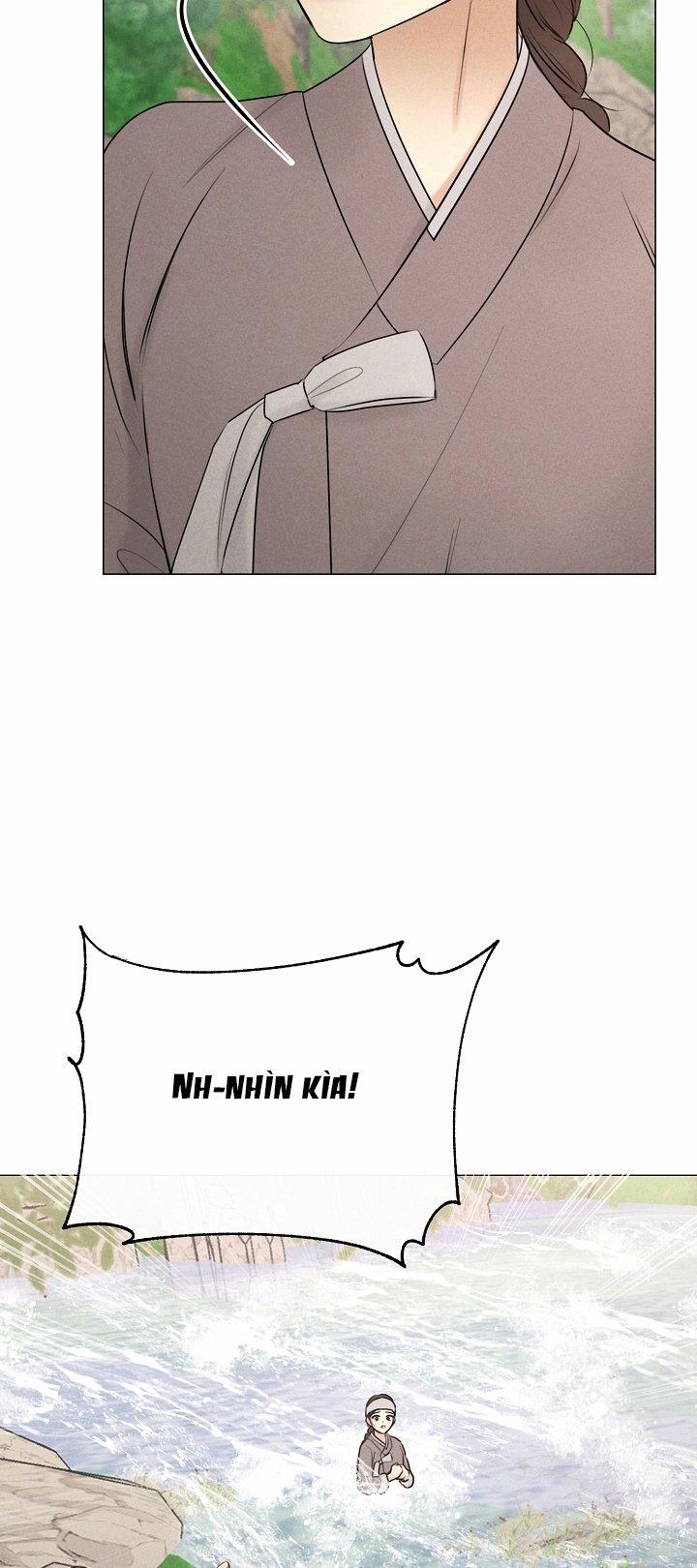 [18+] Người Hầu Chạy Trốn 16 trang 11