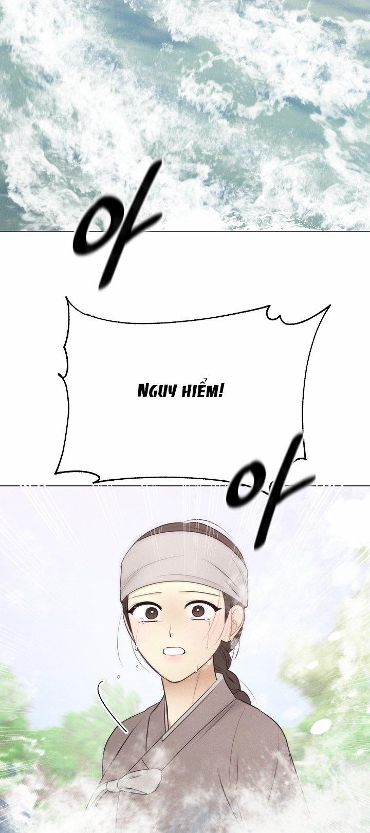 [18+] Người Hầu Chạy Trốn 16 trang 18