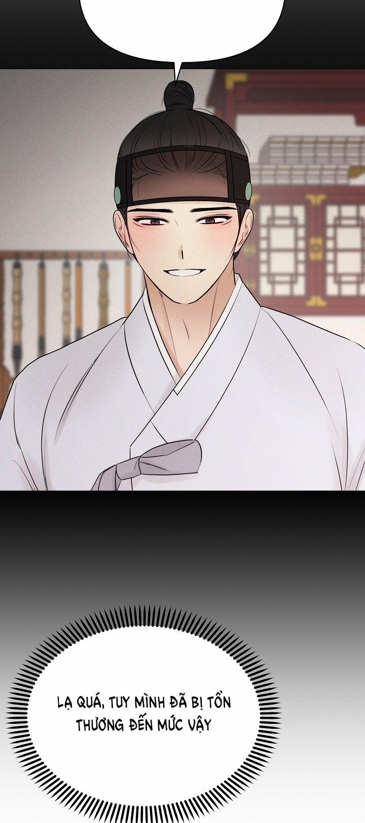 [18+] Người Hầu Chạy Trốn 16 trang 22