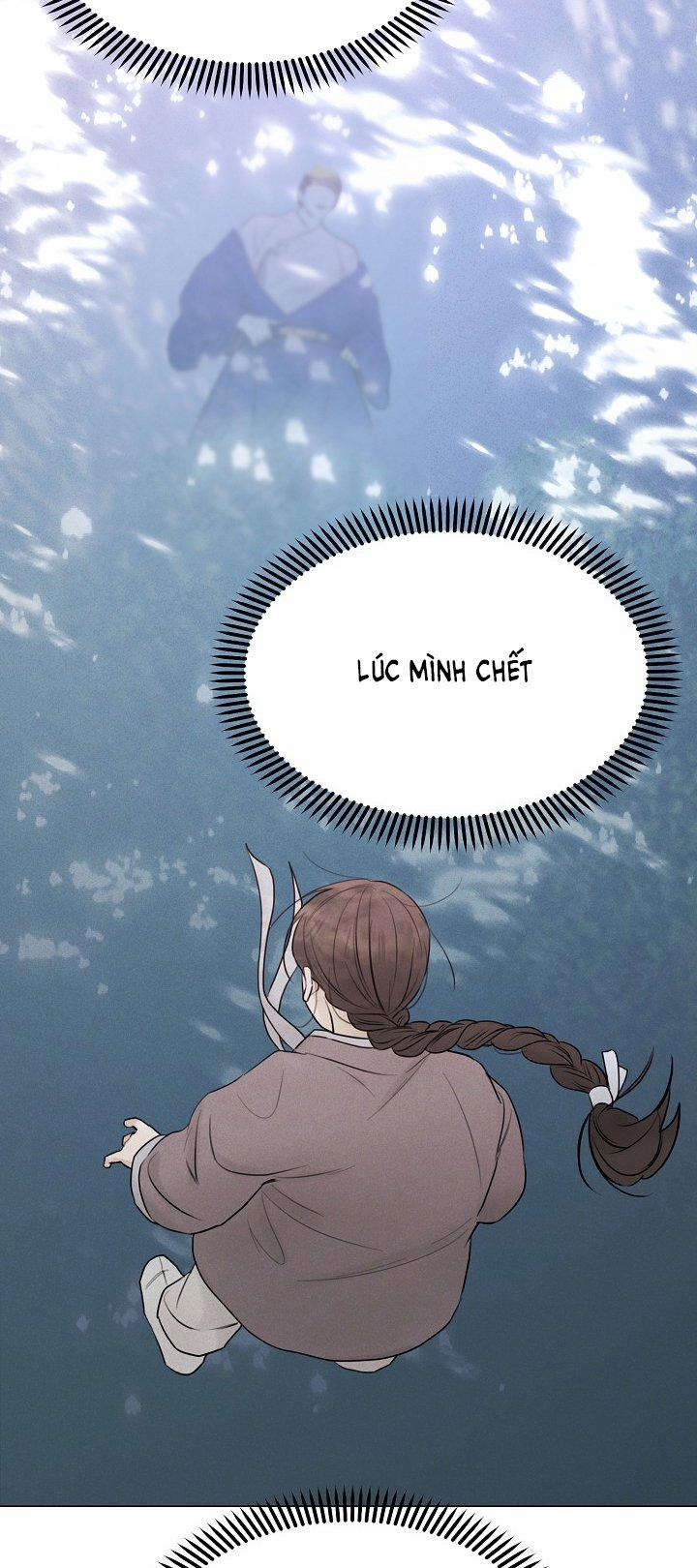 [18+] Người Hầu Chạy Trốn 16 trang 25