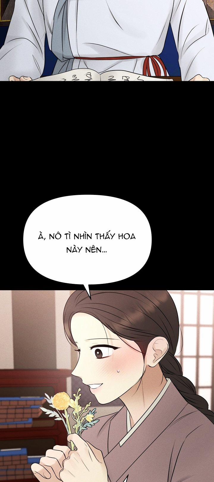 [18+] Người Hầu Chạy Trốn 16 trang 35