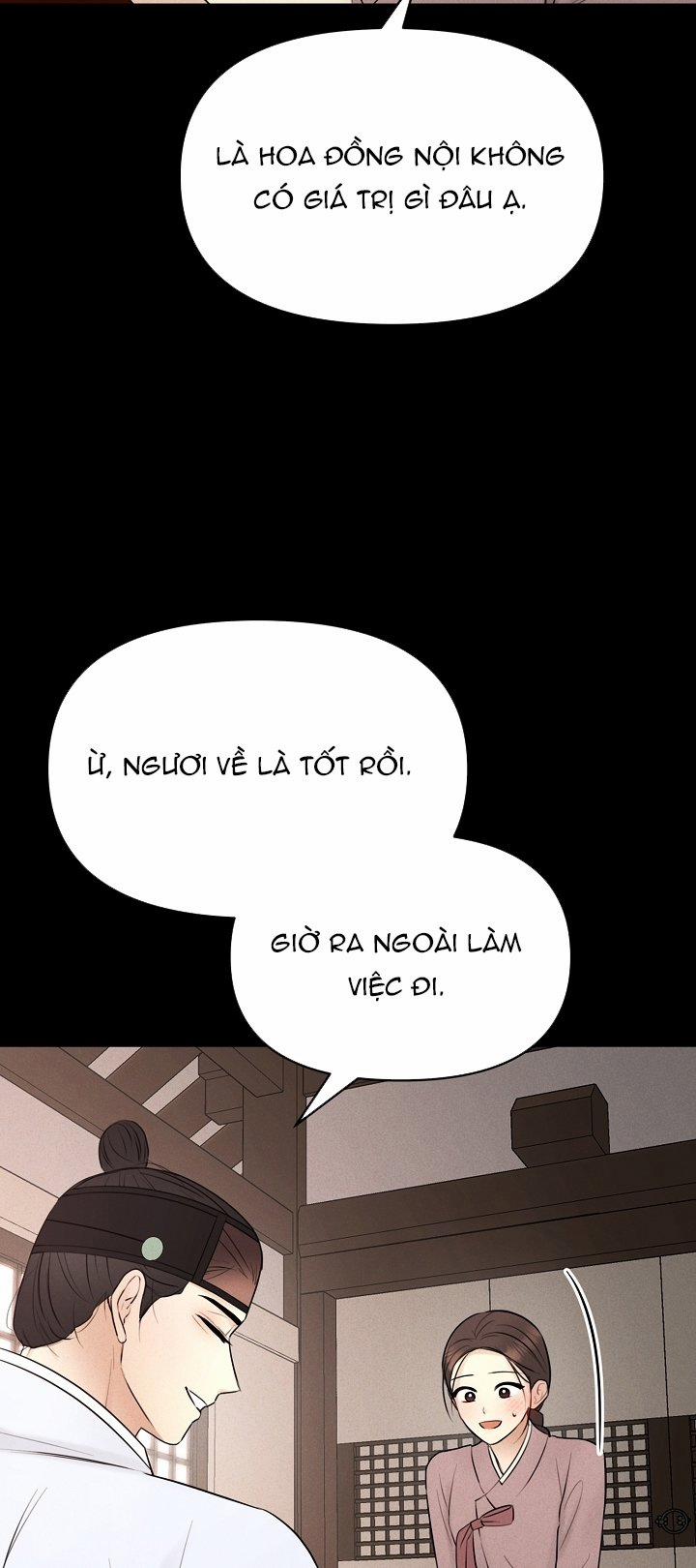 [18+] Người Hầu Chạy Trốn 16 trang 36